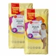 Дитячі підгузки Kruidvat 4+ (9-15 кг) 140 шт JUMBO PACK - изображение 1