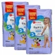 Підгузки-трусики Kruidvat 5 (13-20 кг) 150 шт - зображення 1