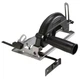 Насадка (дискова пила) для кутової шліфмашини KRAISSMANN WSSD'125 (Діаметр диску: 125 мм, пильний диск у комплекті) - зображення 2