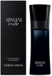 Woda toaletowa męska Giorgio Armani Code 75 ml (3360372100522) - obraz 1