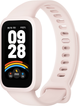 Smartband Xiaomi Smart Band 9 Active Pink (BHR9917GL) - obraz 1