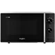 Микроволновая печь Whirlpool MWP 101 SB - изображение 1