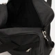 Дорожная сумка мужская 20 л Wallaby 2070 Черная - изображение 6