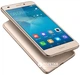 Мобільний телефон Huawei GT3 Dual Sim Gold - зображення 4