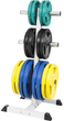 Stojak na obciążenia Gorilla Sports 50 mm 350 kg (4260438732027) - obraz 4