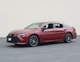Дефлекторы окон Wellvisors с хромированным молдингом передние и задние Toyota Avalon 2019-2022 4 шт (3-847TY056) - изображение 10