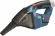 Пилосос універсальний Bosch GAS 12V (06019E3000) - зображення 1