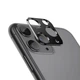 Захисне скло Lion на камеру для iPhone 11 Pro / 11 Pro Max, Black - зображення 3