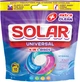 Капсулы для стирки Solar Universal 10 шт (4820269930223) - изображение 1