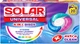 Капсулы для стирки Solar Universal 20 шт (4820269930230) - изображение 1