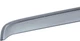 Дефлекторы окон Wellvisors Premium серия передние и задние Chevrolet;GMC Colorado;Canyon 2015-2022 Crew Cab 4 шт (3-847CH008) - изображение 9