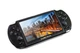 Ігрова приставка (портативна консоль) з встановленими 1000 игр з камерою 8gb XPRO PSP 9 - зображення 1