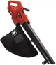 Дуйка для листьев садовый пылесос Einhell GC-EL 3024 E мешок 40 л - изображение 1