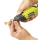 Прямая шлифовальная машина Ryobi EHT150V 150Вт (Niz16098) - изображение 9