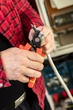 Кабелеріз Neo Tools 01-233 160 мм 1000 В полірований CrV - зображення 2