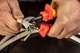Кабелеріз Neo Tools 01-233 160 мм 1000 В полірований CrV - зображення 4