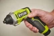 Отвертка аккумуляторная электроотвертка Ryobi RSD4-120T 10 насадок (TBiz16139) - изображение 2
