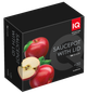 Кастрюля IQ Be Simple 2.4 л (IQ-2049-20) - изображение 6