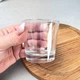 Стеклянная стопка 105 мл Traditional - изображение 3