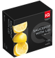 Кастрюля IQ Be Active 4.2 л (IQ-2048-24) - изображение 6