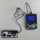 Приставка retro fc sup game box 400 игр dendy с джойстиком F04-R40-Black - изображение 3