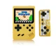 Приставка retro fc sup game box 400 игр dendy с джойстиком F04-R40-Yellow - изображение 10