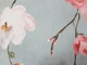 Комплект декоративних подушок Firanka Flowers 40х40см 2шт 32х17см 1шт м'ятні та бірюзові (п_0602) - зображення 4