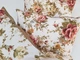 Комплект декоративних подушок Firanka Flowers Rose 45х35см 3шт молочний (п_0642) - зображення 2