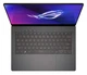 Ноутбук ASUS ROG Zephyrus G14 (14", OLED, 3K, 120 Hz / Ryzen 9 8945HS / 32 GB / 1 TB / RTX 4070) - зображення 3