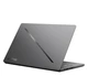 Ноутбук ASUS ROG Zephyrus G14 (14", OLED, 3K, 120 Hz / Ryzen 9 8945HS / 32 GB / 1 TB / RTX 4070) - зображення 4