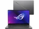 Ноутбук ASUS ROG Zephyrus G14 (14", OLED, 3K, 120 Hz / Ryzen 9 8945HS / 32 GB / 1 TB / RTX 4070) - зображення 8