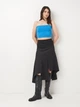 Футболка женская Zara 4174/326 L Синяя (04174326400045) - изображение 3