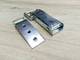 Засов бортовой большой A120x45 (Белый цинк) - изображение 6