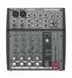 Мікшерний пульт Phonic AM 220 - изображение 1