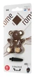 Ароматизатор воздуха VINOVE VIBEAR Rome (km-13610) - изображение 1