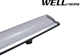Дефлекторы окон Wellvisors с хромированным молдингом передние и задние Ford Fusion 2013-2020 Sedan 4 шт (3-847FD010) - изображение 2