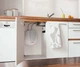 Бойлер Bosch Tronic 2000 T Mini ES 015 T, 1.5 кВт, 15 л, под мойкой 7736504744 - изображение 2