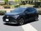 Дефлекторы окон Wellvisors с черным хромированным молдингом передние и задние Volkswagen ID.4 2021-2023 4 шт (3-847VW023) - изображение 7