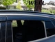 Дефлекторы окон Wellvisors с черным хромированным молдингом передние и задние Volkswagen ID.4 2021-2023 4 шт (3-847VW023) - изображение 10