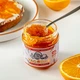 Мандариновий джем з апельсином та мускатним горіхом без цукру Yagodar - зображення 5