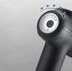 Перкусійний масажер NAIPO MGG-2103 Massage Gun Black - зображення 3