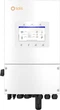 Гибридный инвертор Solis S6-EH1P5K-L-PLUS 5 кВт LV 1Ф - изображение 2