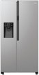 Side-by-side холодильник Gorenje Superior Line NRR9185ESXL1 + Вакуумний пакувальник GORENJE VS120E PRO у подарунок! - зображення 7