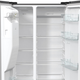 Side-by-side холодильник Gorenje Superior Line NRR9185ESXL1 + Вакуумний пакувальник GORENJE VS120E PRO у подарунок! - зображення 14
