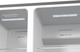 Side-by-side холодильник Gorenje Superior Line NRR9185ESXL1 + Вакуумний пакувальник GORENJE VS120E PRO у подарунок! - зображення 15