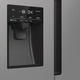 Side-by-side холодильник Gorenje Superior Line NRR9185ESXL1 + Вакуумний пакувальник GORENJE VS120E PRO у подарунок! - зображення 16