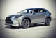 Дефлекторы окон Wellvisors с хромированным молдингом передние и задние Lexus NX 2015-2021 4 шт (3-847LX019) - изображение 2