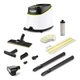 Пароочиститель Karcher SC 3 Deluxe Textile Edition (1.513-435.0) - изображение 1