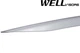 Дефлектори вікон Wellvisors Premium серія передні і задні Toyota Prius 2012-2018 C 4 шт (3-847TY031) - зображення 3