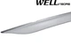 Дефлектори вікон Wellvisors Premium серія передні і задні Toyota Prius 2012-2018 C 4 шт (3-847TY031) - зображення 4